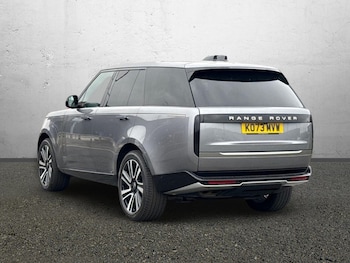 Used Land Rover Range Rover 2024 for sale - 78914562: Photo