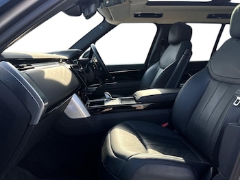 Used Land Rover Range Rover 2024 for sale - 78914562: Photo