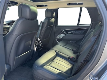 Used Land Rover Range Rover 2024 for sale - 78914562: Photo