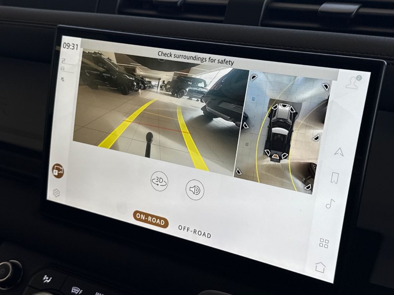 Used Land Rover Defender 2025 for sale - 77732708: Photo 12