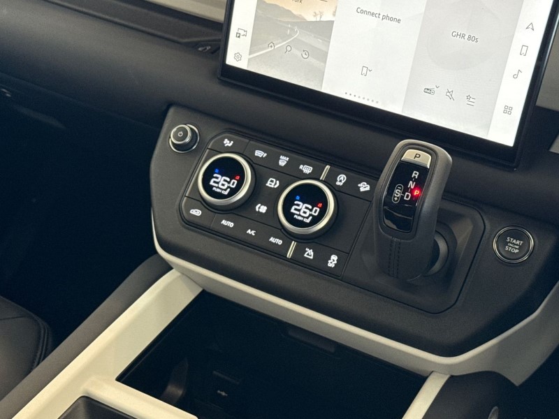 Used Land Rover Defender 2025 for sale - 77732708: Photo 13