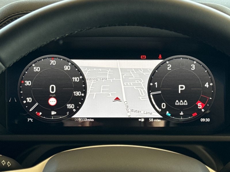 Used Land Rover Defender 2025 for sale - 77732708: Photo 16