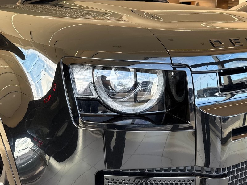 Used Land Rover Defender 2025 for sale - 77732708: Photo 17