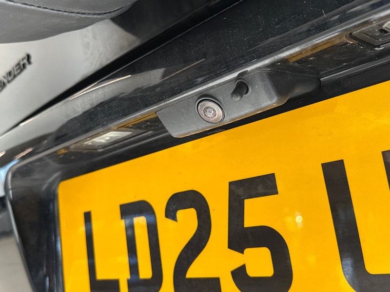 Used Land Rover Defender 2025 for sale - 77732708: Photo 37