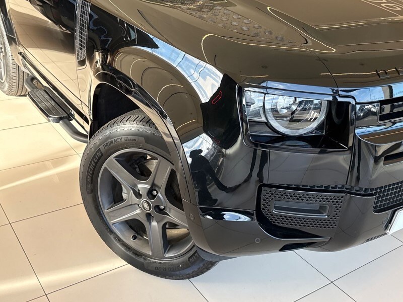 Used Land Rover Defender 2025 for sale - 77732708: Photo 38