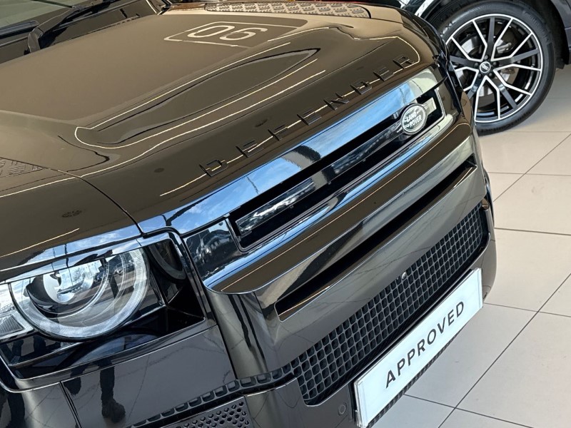 Used Land Rover Defender 2025 for sale - 77732708: Photo 39