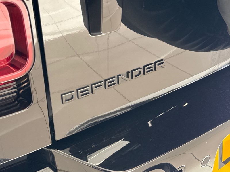 Used Land Rover Defender 2025 for sale - 77732708: Photo 42