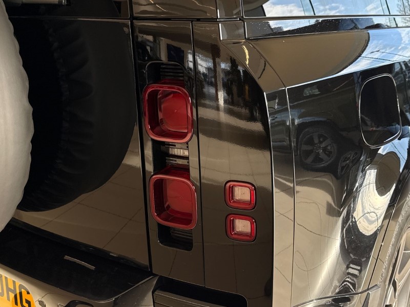 Used Land Rover Defender 2025 for sale - 77732708: Photo 43