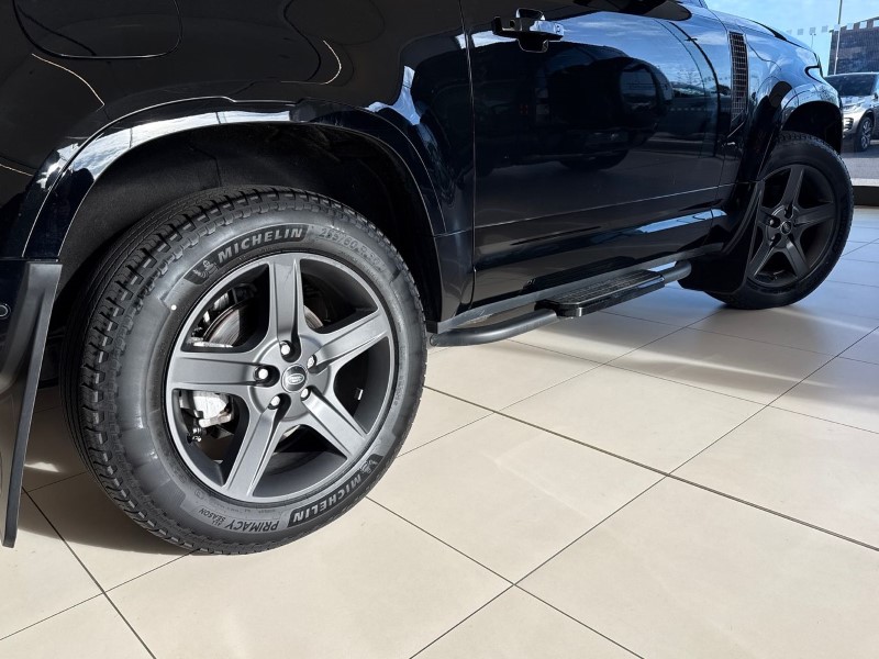 Used Land Rover Defender 2025 for sale - 77732708: Photo 44