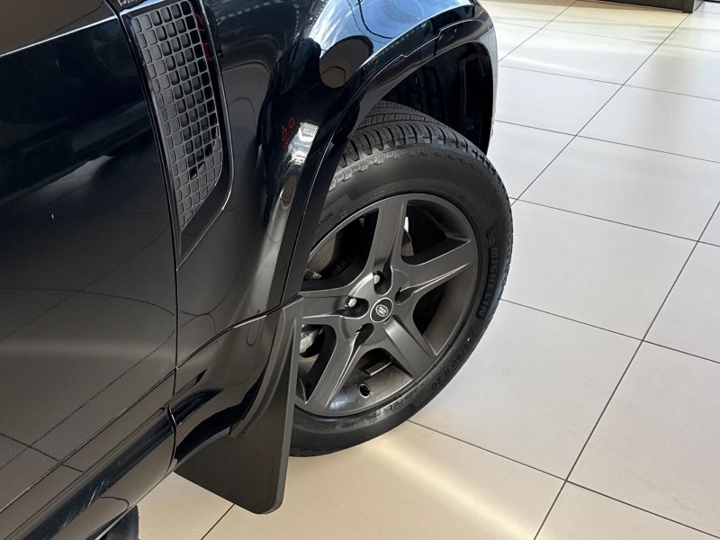 Used Land Rover Defender 2025 for sale - 77732708: Photo 45