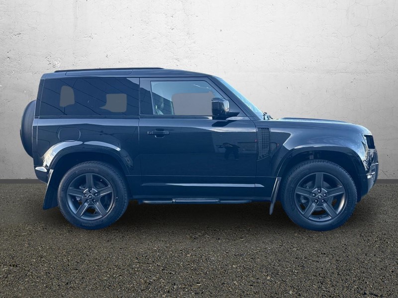 Used Land Rover Defender 2025 for sale - 77732708: Photo 5