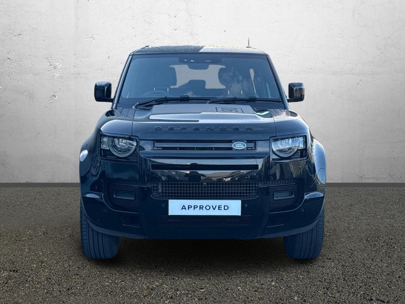 Used Land Rover Defender 2025 for sale - 77732708: Photo 7