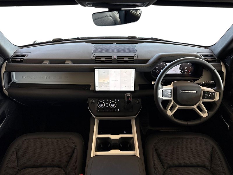 Used Land Rover Defender 2025 for sale - 77732708: Photo 9