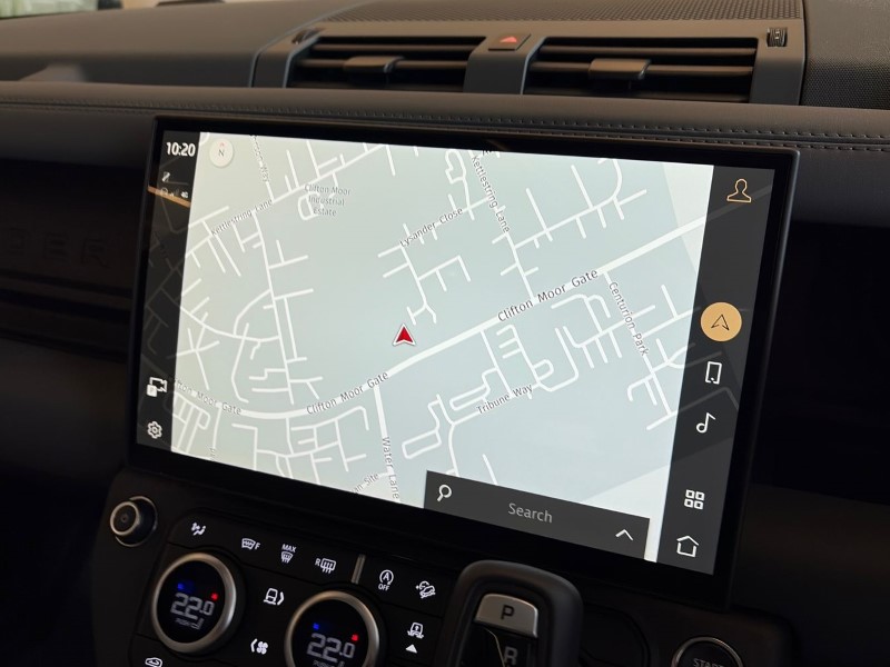 Used Land Rover Defender 2025 for sale - 77762955: Photo 11