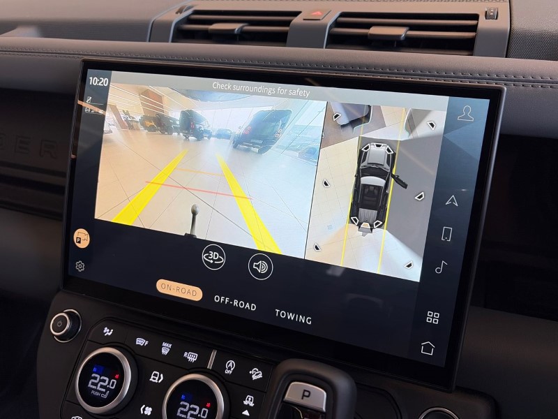 Used Land Rover Defender 2025 for sale - 77762955: Photo 12