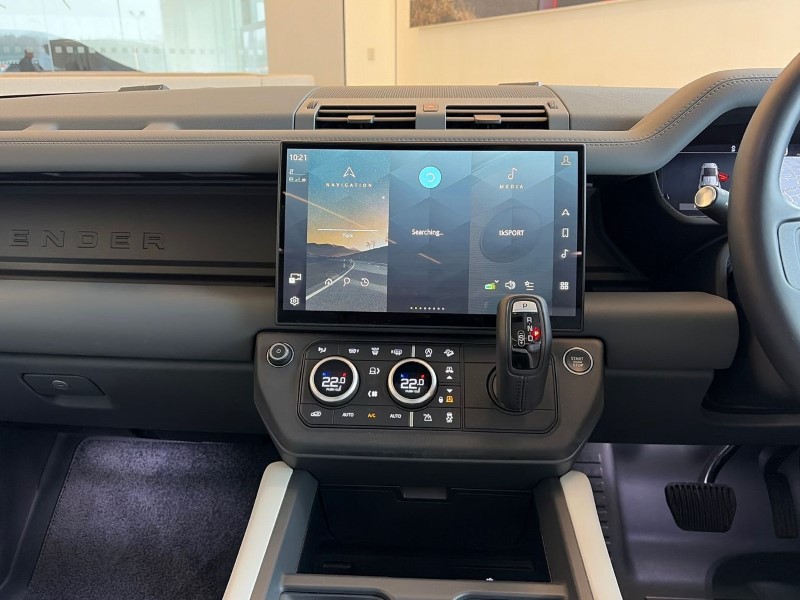 Used Land Rover Defender 2025 for sale - 77762955: Photo 14