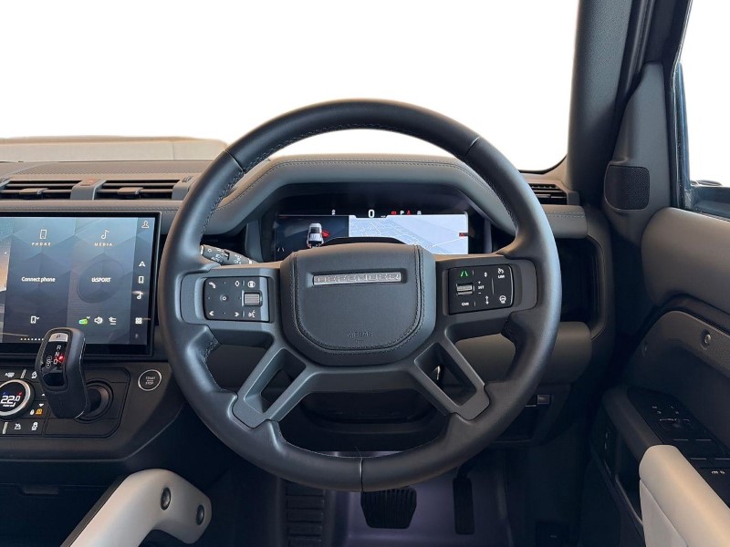 Used Land Rover Defender 2025 for sale - 77762955: Photo 15