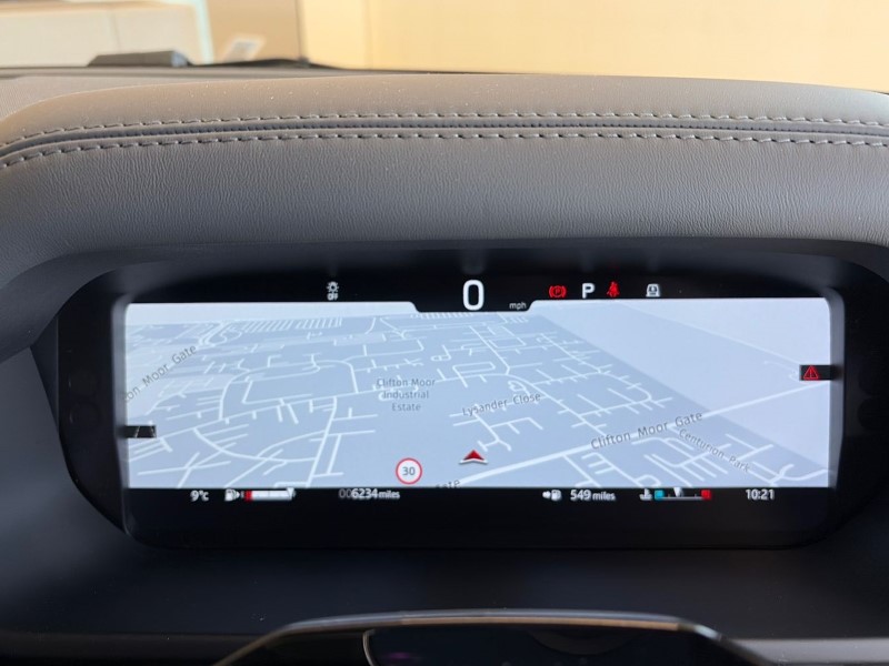 Used Land Rover Defender 2025 for sale - 77762955: Photo 16