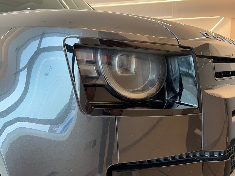 Used Land Rover Defender 2025 for sale - 77762955: Photo 17