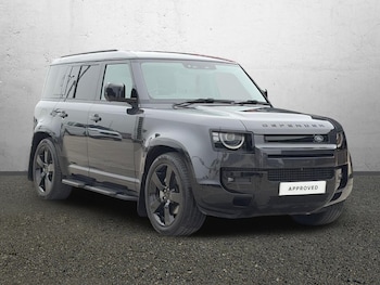 Used Land Rover Defender 2025 for sale - 77762955: Photo