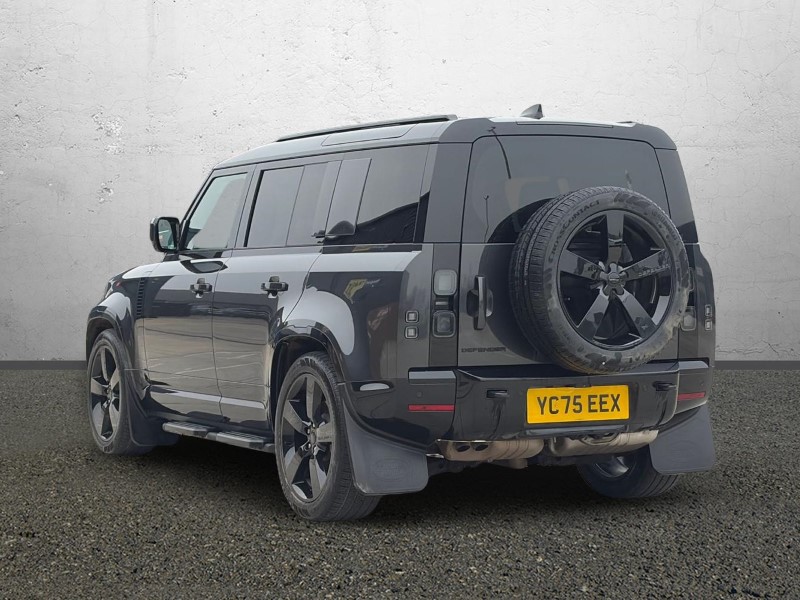 Used Land Rover Defender 2025 for sale - 77762955: Photo 2