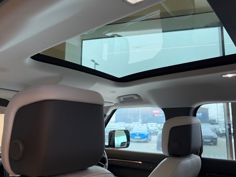 Used Land Rover Defender 2025 for sale - 77762955: Photo 21