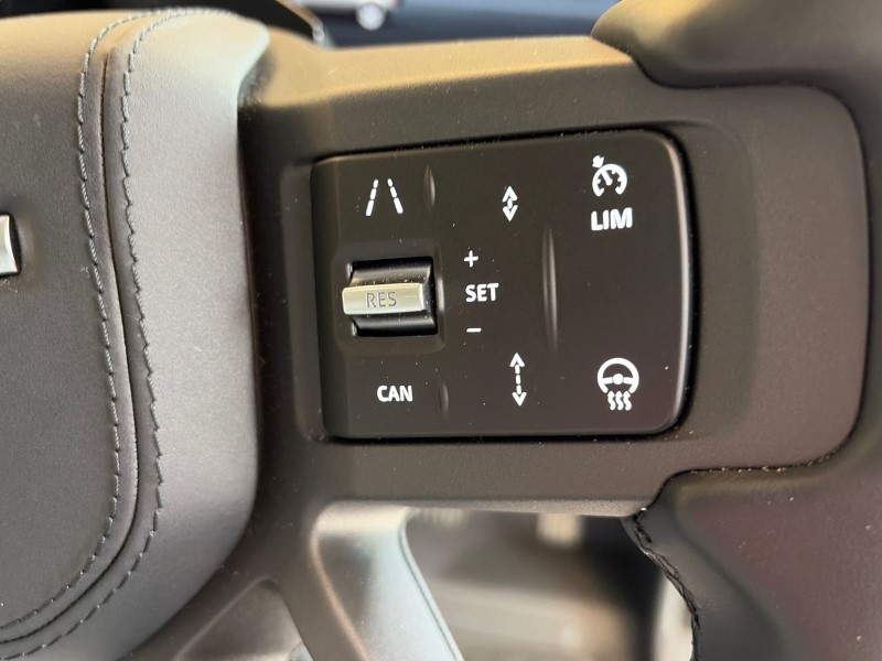 Used Land Rover Defender 2025 for sale - 77762955: Photo 30