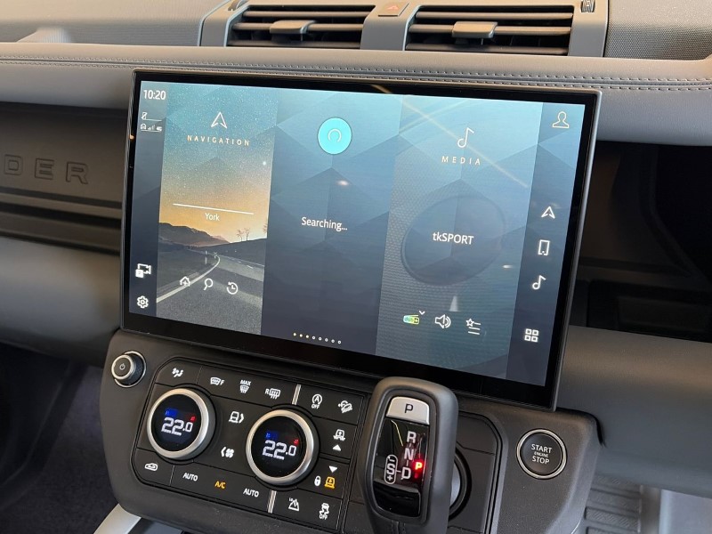 Used Land Rover Defender 2025 for sale - 77762955: Photo 31