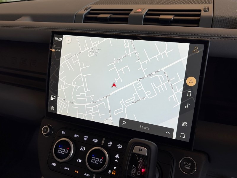 Used Land Rover Defender 2025 for sale - 77762955: Photo 32