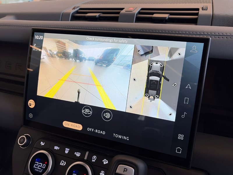 Used Land Rover Defender 2025 for sale - 77762955: Photo 33