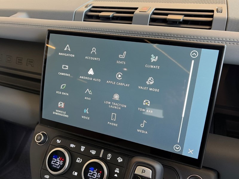 Used Land Rover Defender 2025 for sale - 77762955: Photo 34