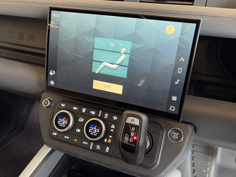 Used Land Rover Defender 2025 for sale - 77762955: Photo 35