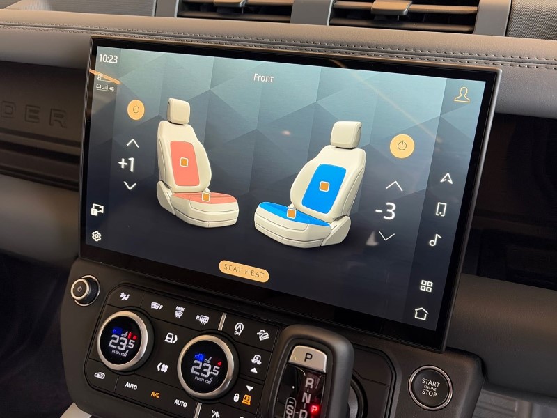 Used Land Rover Defender 2025 for sale - 77762955: Photo 37