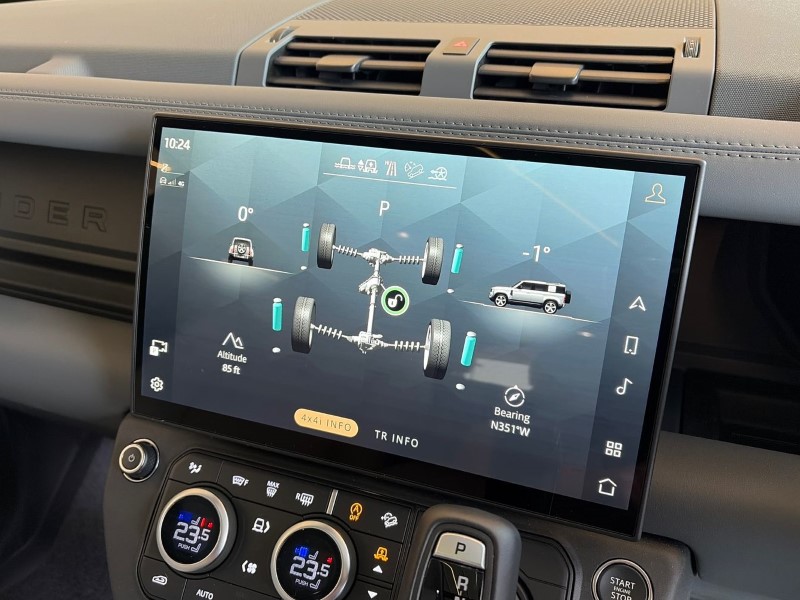 Used Land Rover Defender 2025 for sale - 77762955: Photo 40