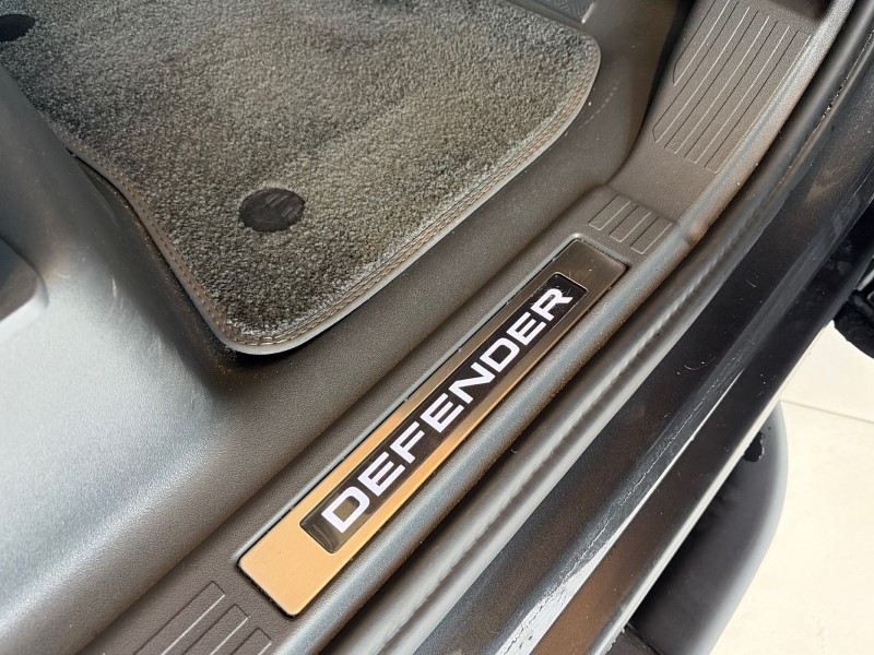 Used Land Rover Defender 2025 for sale - 77762955: Photo 42