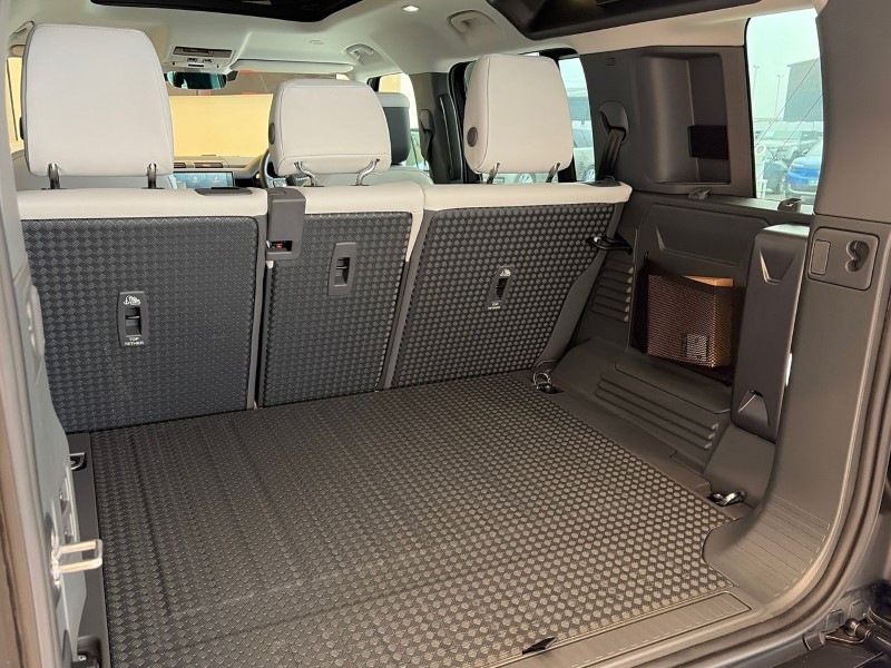 Used Land Rover Defender 2025 for sale - 77762955: Photo 43