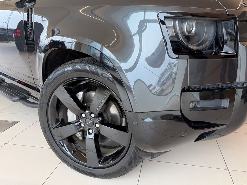 Used Land Rover Defender 2025 for sale - 77762955: Photo 45