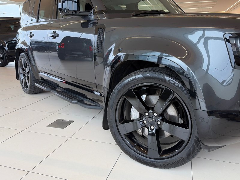 Used Land Rover Defender 2025 for sale - 77762955: Photo 47