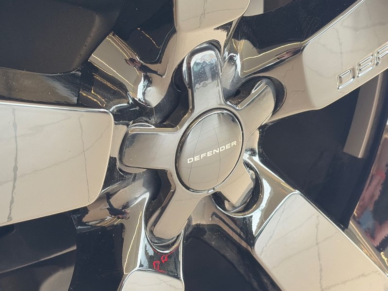 Used Land Rover Defender 2025 for sale - 77762955: Photo 48