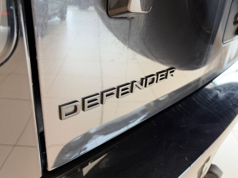 Used Land Rover Defender 2025 for sale - 77762955: Photo 49