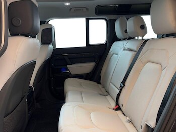 Used Land Rover Defender 2025 for sale - 77762955: Photo