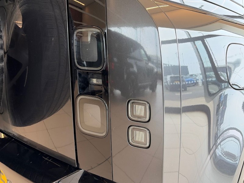 Used Land Rover Defender 2025 for sale - 77762955: Photo 50