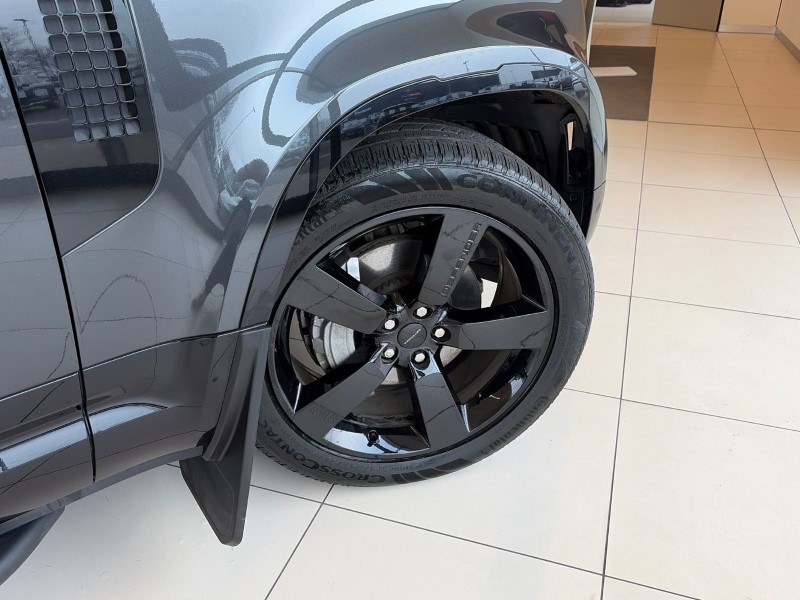 Used Land Rover Defender 2025 for sale - 77762955: Photo 52