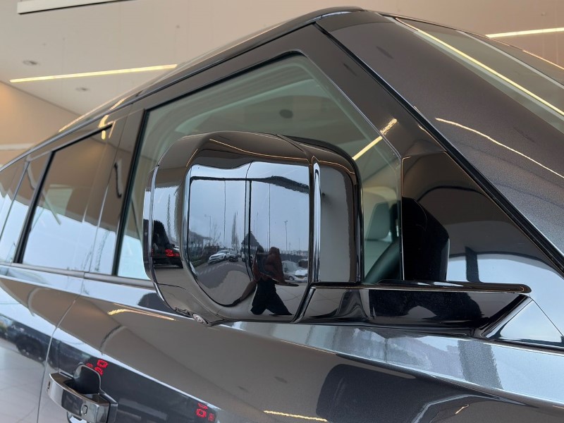 Used Land Rover Defender 2025 for sale - 77762955: Photo 53