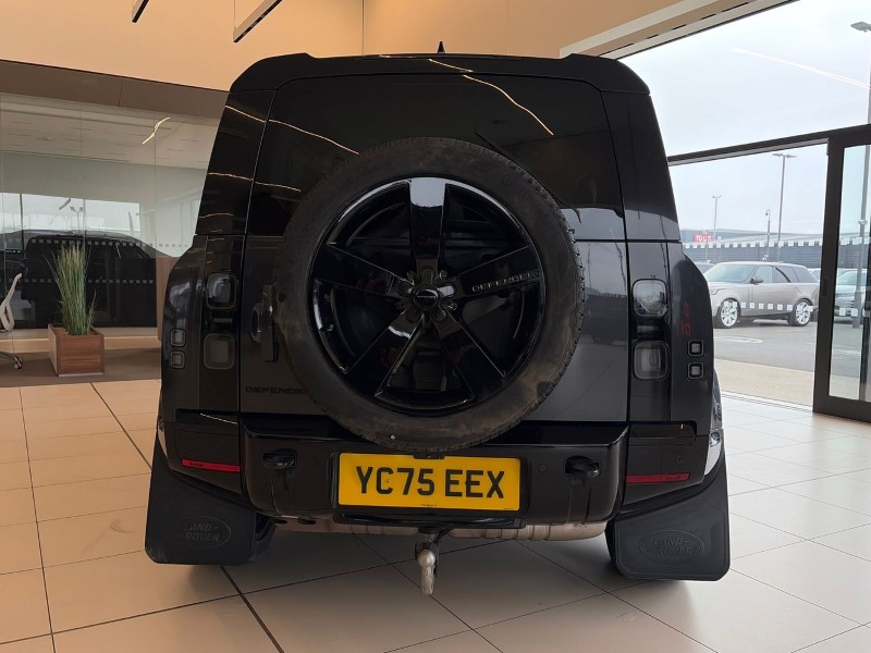 Used Land Rover Defender 2025 for sale - 77762955: Photo 59