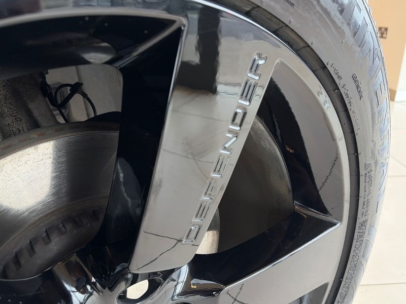 Used Land Rover Defender 2025 for sale - 77762955: Photo 61