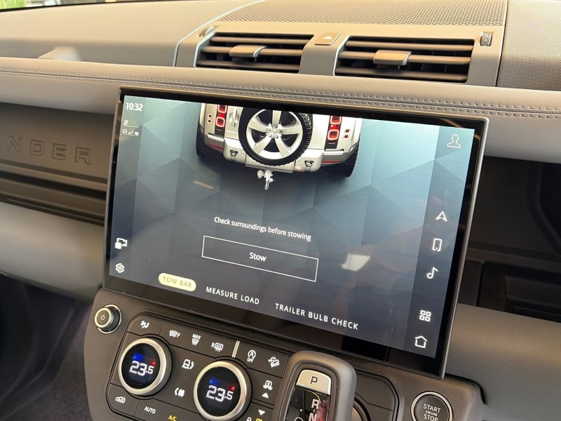 Used Land Rover Defender 2025 for sale - 77762955: Photo 62