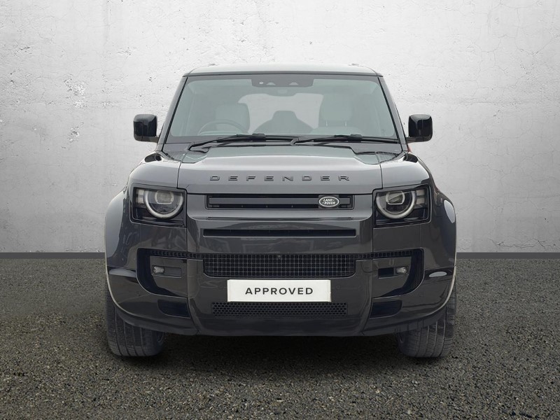 Used Land Rover Defender 2025 for sale - 77762955: Photo 7