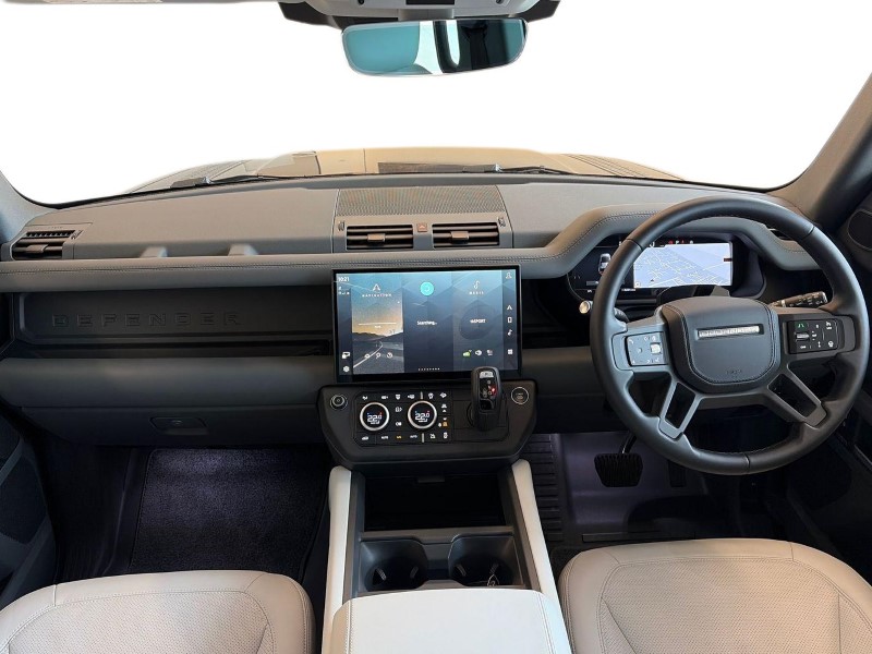 Used Land Rover Defender 2025 for sale - 77762955: Photo 9