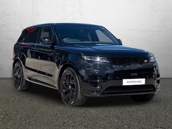 Used Land Rover Range Rover Sport 2025 for sale - 78845947: Photo